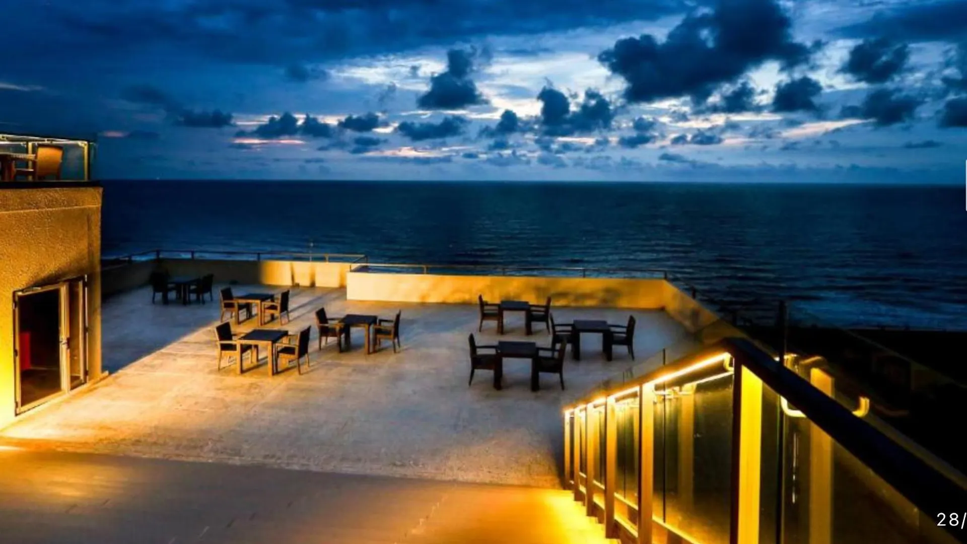 Appartamento Tropical Sunsets No 8 By Twr Negombo Sri Lanka